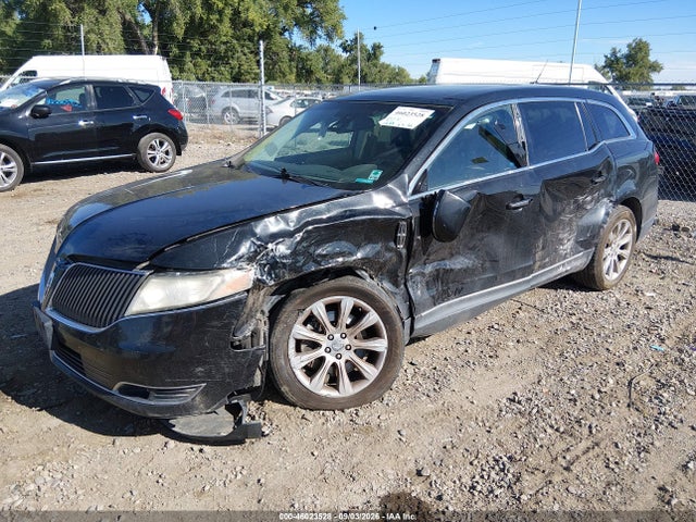Продажа на аукционе авто 2013 Lincoln Mkt Ecoboost, vin: 2LMHJ5AT4DBL51018, номер лота: 46023528