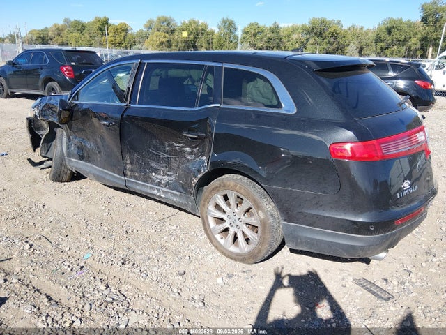 Продажа на аукционе авто 2013 Lincoln Mkt Ecoboost, vin: 2LMHJ5AT4DBL51018, номер лота: 46023528