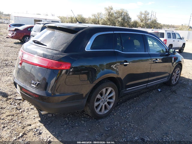 Продажа на аукционе авто 2013 Lincoln Mkt Ecoboost, vin: 2LMHJ5AT4DBL51018, номер лота: 46023528