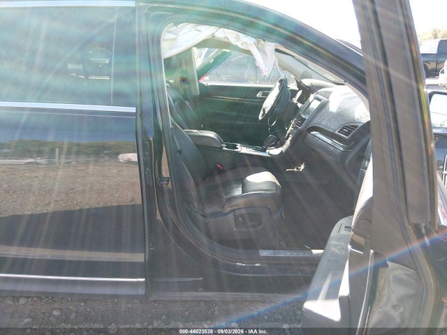 Продажа на аукционе авто 2013 Lincoln Mkt Ecoboost, vin: 2LMHJ5AT4DBL51018, номер лота: 46023528