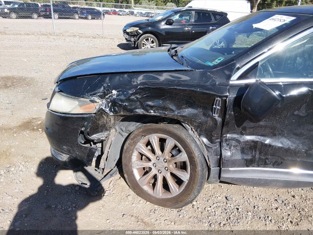Продажа на аукционе авто 2013 Lincoln Mkt Ecoboost, vin: 2LMHJ5AT4DBL51018, номер лота: 46023528