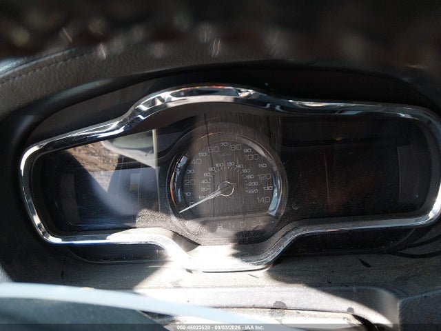 Продажа на аукционе авто 2013 Lincoln Mkt Ecoboost, vin: 2LMHJ5AT4DBL51018, номер лота: 46023528