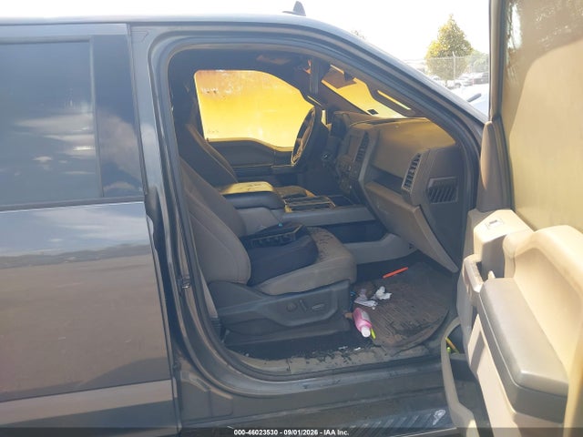 Продажа на аукционе авто 2020 Ford F-150 Xlt, vin: 1FTEW1E4XLKE12215, номер лота: 46023530