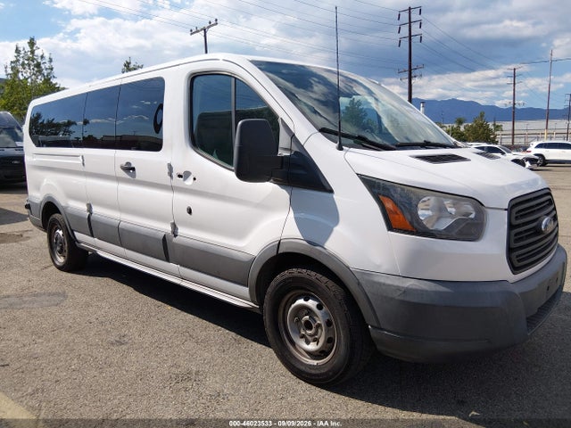 2016 1FBZX2ZM3KGA57185 главное изображение