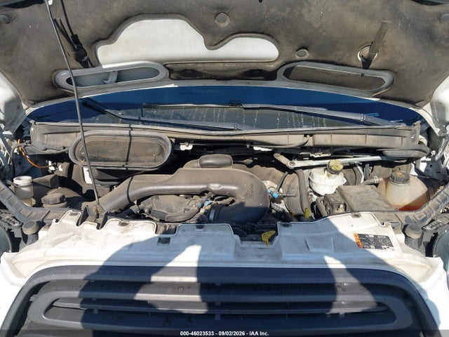 Ford Transit-350 2016 1FBZX2ZM3KGA57185 Image 10