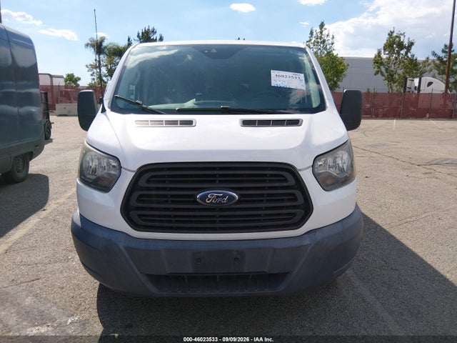 Ford Transit-350 2016 1FBZX2ZM3KGA57185 Image 13