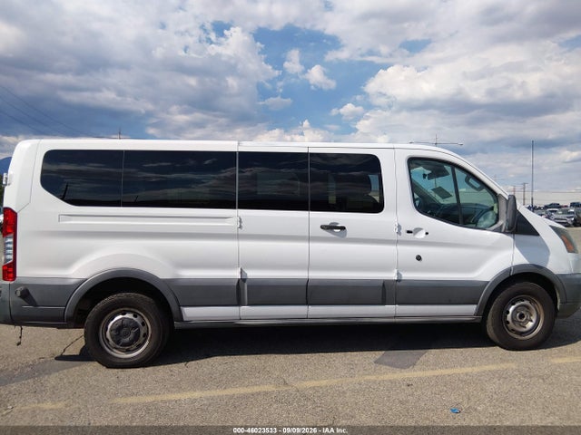 Ford Transit-350 2016 1FBZX2ZM3KGA57185 Image 14