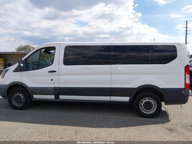 Ford Transit-350 2016 1FBZX2ZM3KGA57185 Image 15