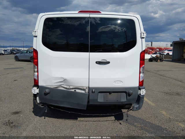 Ford Transit-350 2016 1FBZX2ZM3KGA57185 Image 17