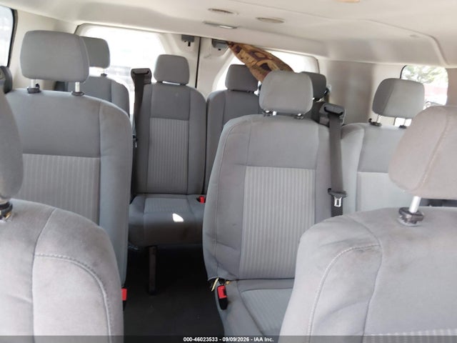Ford Transit-350 2016 1FBZX2ZM3KGA57185 Image 19