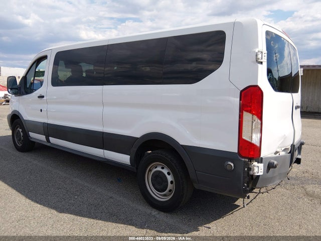 Ford Transit-350 2016 1FBZX2ZM3KGA57185 Image 3