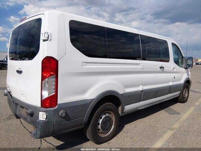 Ford Transit-350 2016 1FBZX2ZM3KGA57185 Image 4