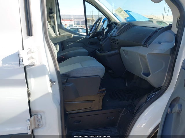Ford Transit-350 2016 1FBZX2ZM3KGA57185 Image 5