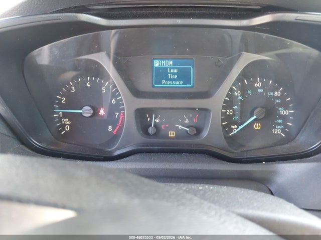 Ford Transit-350 2016 1FBZX2ZM3KGA57185 Image 7