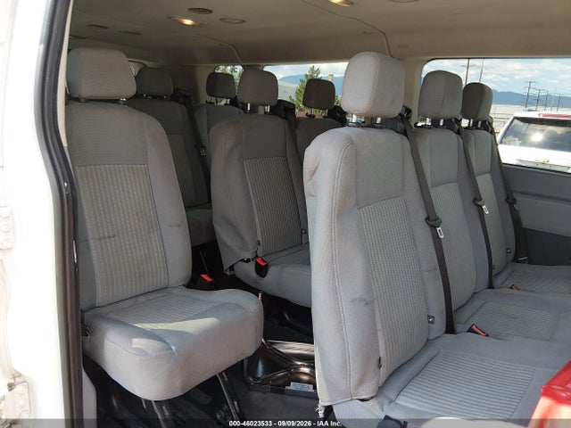 Ford Transit-350 2016 1FBZX2ZM3KGA57185 Image 8
