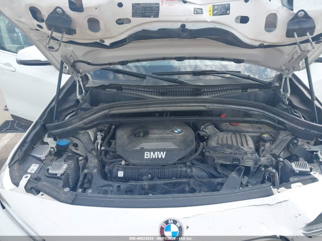 46023535 :رقم المزاد ، WBXYJ3C32JEJ84940 vin ، 2018 Bmw X2 Sdrive28i مزاد بيع