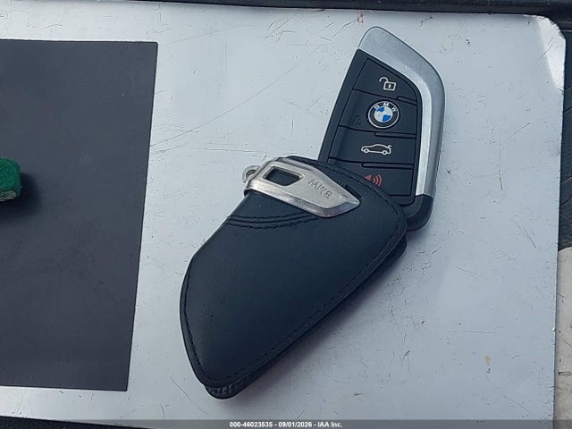 46023535 :رقم المزاد ، WBXYJ3C32JEJ84940 vin ، 2018 Bmw X2 Sdrive28i مزاد بيع