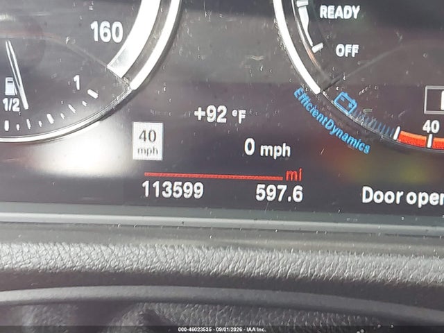 46023535 :رقم المزاد ، WBXYJ3C32JEJ84940 vin ، 2018 Bmw X2 Sdrive28i مزاد بيع
