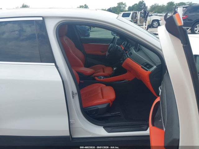 46023535 :رقم المزاد ، WBXYJ3C32JEJ84940 vin ، 2018 Bmw X2 Sdrive28i مزاد بيع