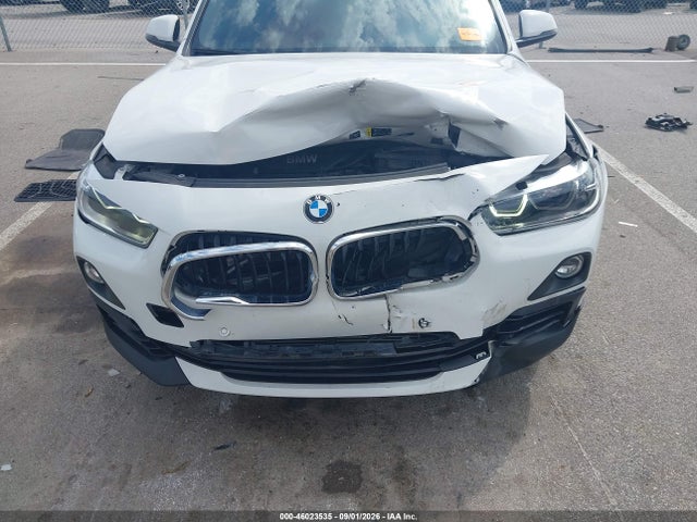 46023535 :رقم المزاد ، WBXYJ3C32JEJ84940 vin ، 2018 Bmw X2 Sdrive28i مزاد بيع