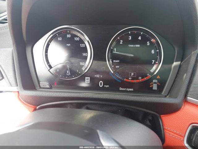 46023535 :رقم المزاد ، WBXYJ3C32JEJ84940 vin ، 2018 Bmw X2 Sdrive28i مزاد بيع
