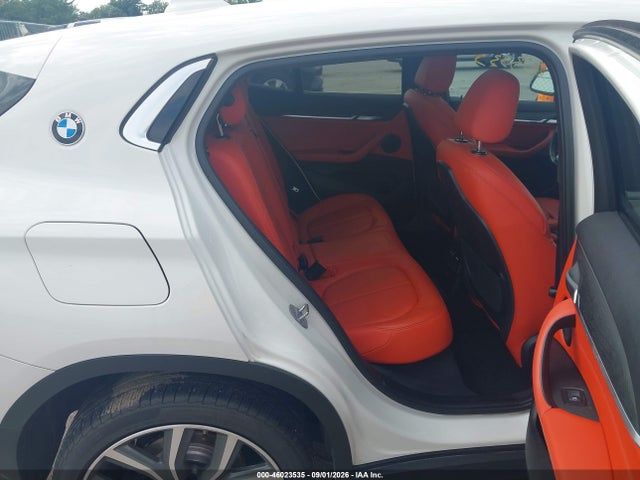 46023535 :رقم المزاد ، WBXYJ3C32JEJ84940 vin ، 2018 Bmw X2 Sdrive28i مزاد بيع