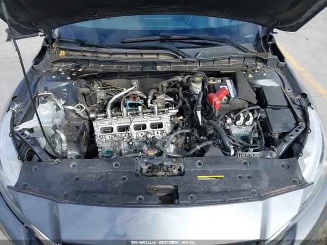 Продаж на аукціоні авто 2020 Nissan Altima S Fwd, vin: 1N4BL4BV3LC186478, номер лоту: 46023538