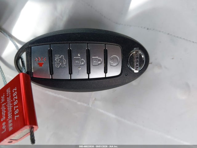 Продаж на аукціоні авто 2020 Nissan Altima S Fwd, vin: 1N4BL4BV3LC186478, номер лоту: 46023538