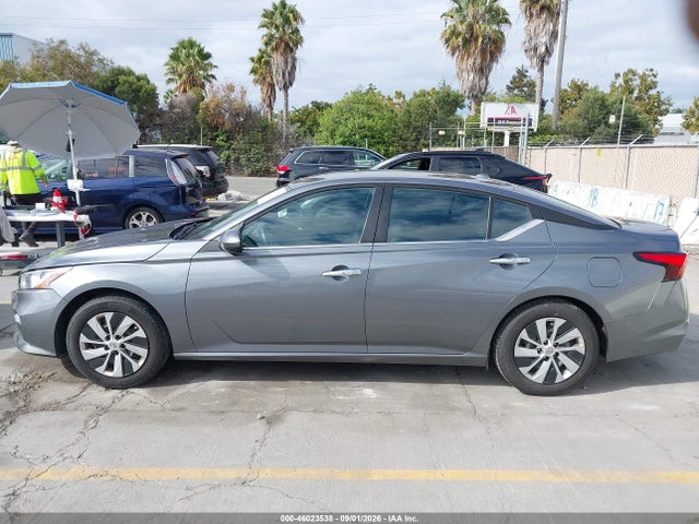 1N4BL4BV3LC186478 Nissan Altima S Fwd