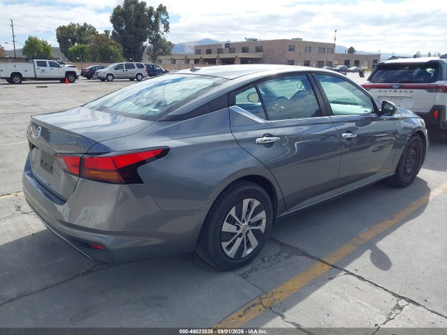 Продаж на аукціоні авто 2020 Nissan Altima S Fwd, vin: 1N4BL4BV3LC186478, номер лоту: 46023538
