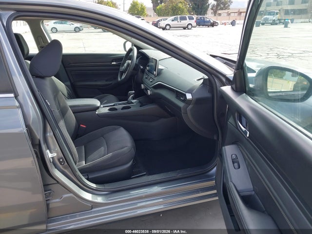 Продаж на аукціоні авто 2020 Nissan Altima S Fwd, vin: 1N4BL4BV3LC186478, номер лоту: 46023538