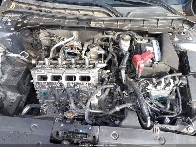 Продаж на аукціоні авто 2020 Nissan Altima S Fwd, vin: 1N4BL4BV3LC186478, номер лоту: 46023538