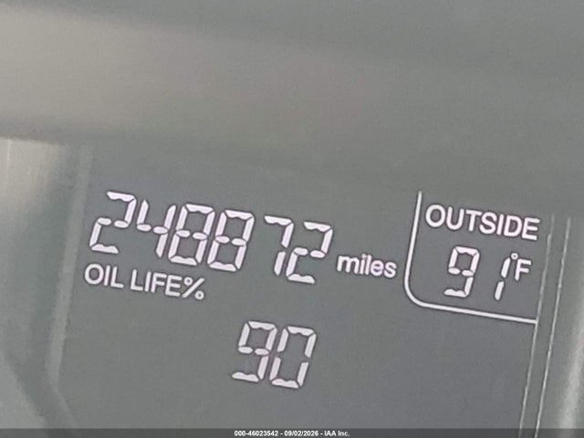 2015 Honda Odyssey Ex-l მანქანა იყიდება აუქციონზე, vin: 5FNRL5H67FB027601, აუქციონის ნომერი: 46023542