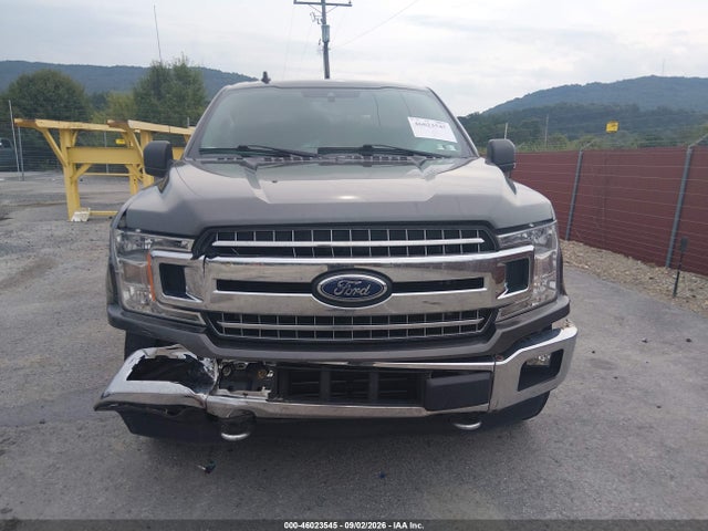 Продаж на аукціоні авто 2020 Ford F-150 Xlt, vin: 1FTEW1EP1LKE18379, номер лоту: 46023545