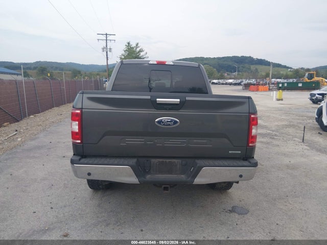 Продаж на аукціоні авто 2020 Ford F-150 Xlt, vin: 1FTEW1EP1LKE18379, номер лоту: 46023545