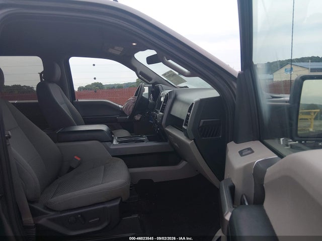 Продаж на аукціоні авто 2020 Ford F-150 Xlt, vin: 1FTEW1EP1LKE18379, номер лоту: 46023545