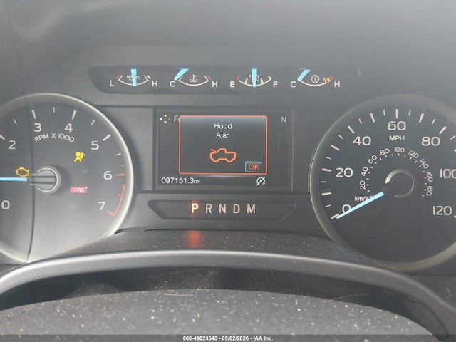 Продаж на аукціоні авто 2020 Ford F-150 Xlt, vin: 1FTEW1EP1LKE18379, номер лоту: 46023545