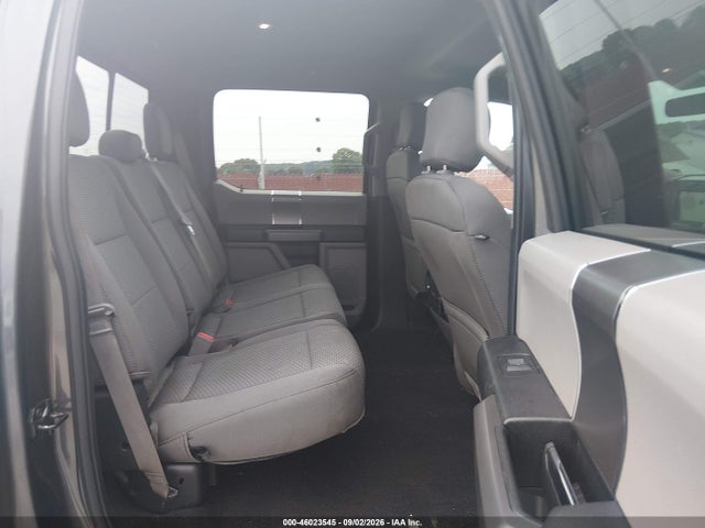 Продаж на аукціоні авто 2020 Ford F-150 Xlt, vin: 1FTEW1EP1LKE18379, номер лоту: 46023545