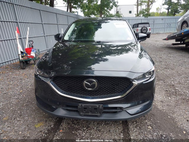 Продажа на аукционе авто 2019 Mazda Cx-5 Touring, vin: JM3KFBCM4K0672266, номер лота: 46023548