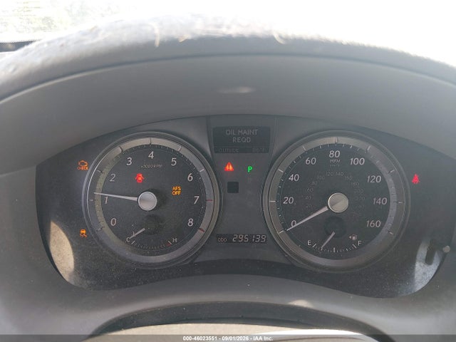 Auction sale of the 2007 Lexus Es 350, vin: JTHBJ46G272148584, lot number: 46023551