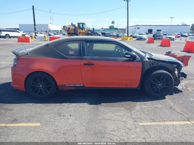 Продаж на аукціоні авто 2015 Scion Tc Release Series 9.0, vin: JTKJF5C72FJ008394, номер лоту: 46023553