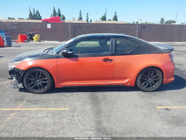 Продаж на аукціоні авто 2015 Scion Tc Release Series 9.0, vin: JTKJF5C72FJ008394, номер лоту: 46023553