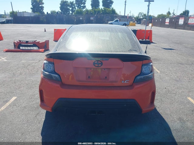 Продаж на аукціоні авто 2015 Scion Tc Release Series 9.0, vin: JTKJF5C72FJ008394, номер лоту: 46023553