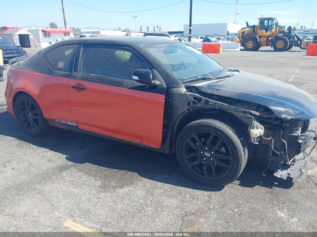 Продаж на аукціоні авто 2015 Scion Tc Release Series 9.0, vin: JTKJF5C72FJ008394, номер лоту: 46023553