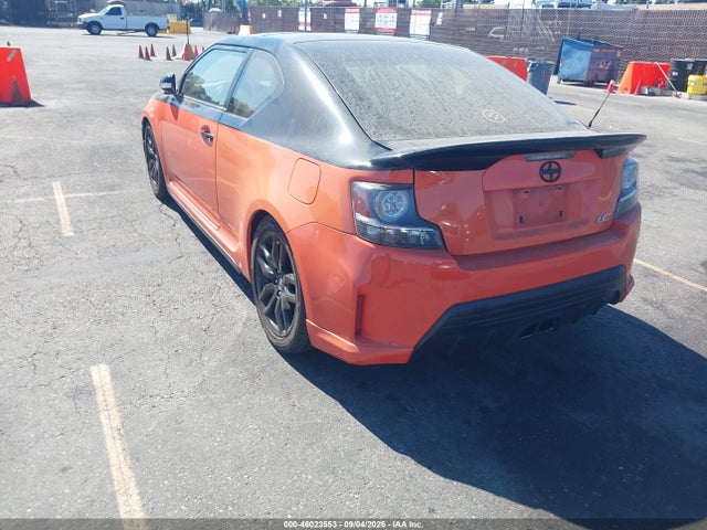 Продаж на аукціоні авто 2015 Scion Tc Release Series 9.0, vin: JTKJF5C72FJ008394, номер лоту: 46023553