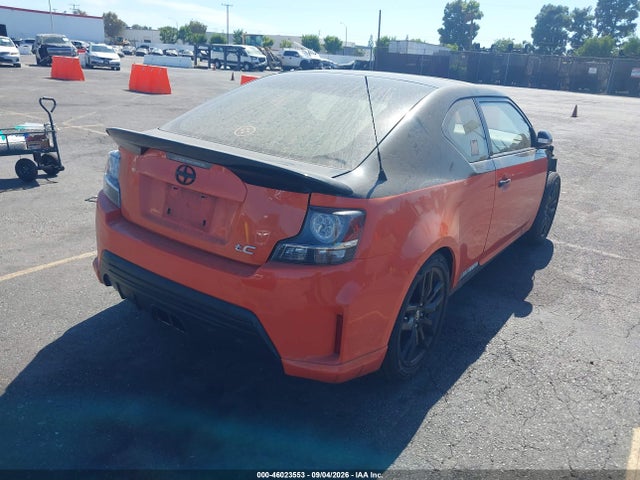 Продаж на аукціоні авто 2015 Scion Tc Release Series 9.0, vin: JTKJF5C72FJ008394, номер лоту: 46023553