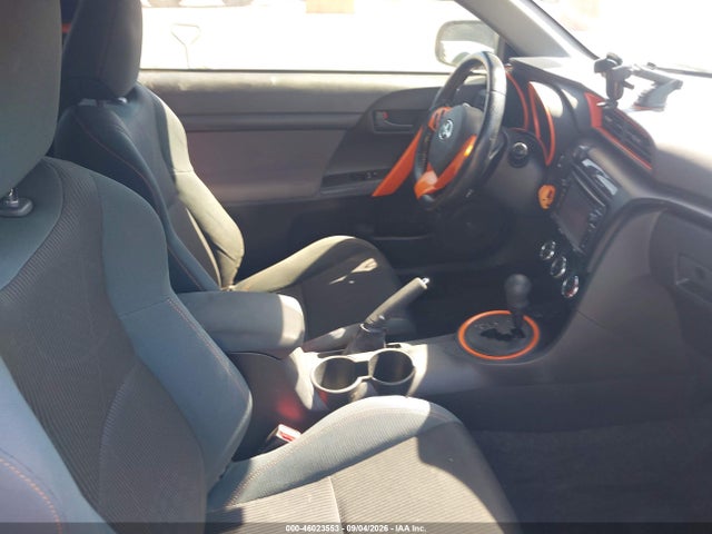 Продаж на аукціоні авто 2015 Scion Tc Release Series 9.0, vin: JTKJF5C72FJ008394, номер лоту: 46023553