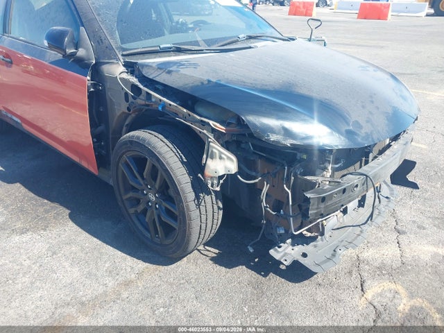 Продаж на аукціоні авто 2015 Scion Tc Release Series 9.0, vin: JTKJF5C72FJ008394, номер лоту: 46023553
