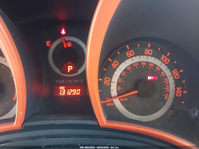 Продаж на аукціоні авто 2015 Scion Tc Release Series 9.0, vin: JTKJF5C72FJ008394, номер лоту: 46023553