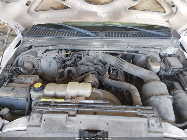 Auction sale of the 2001 Ford F-350 Xl/xlt, vin: 1FTSF31L01EB28051, lot number: 46023562